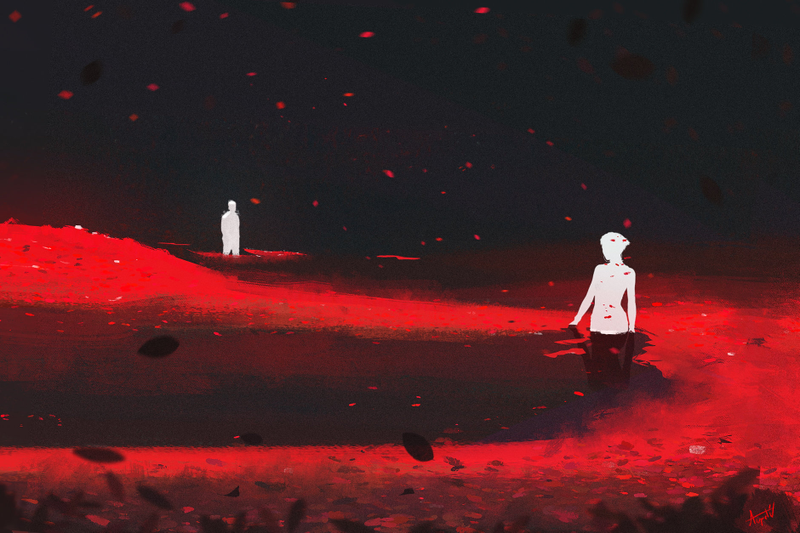 Illustration for article titled Come On In, The Water's...Fine